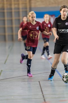 Bild 582 - wDJ Loewinnen Cup D2